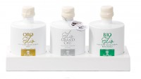 SET BOTTIGLIE ECCELLENZA 